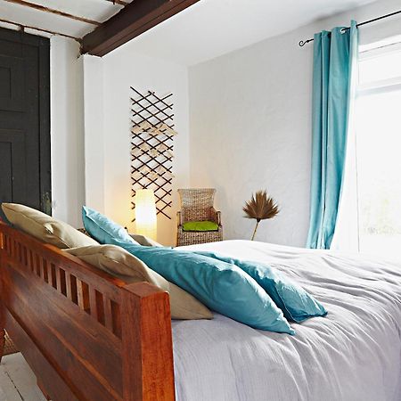 Liegen;Schaft Guesthouse Oestrich-Winkel Esterno foto
