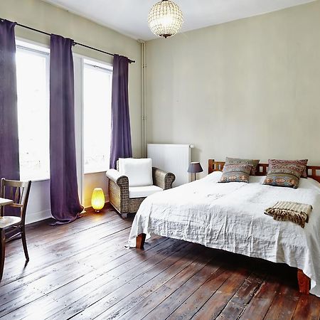 Liegen;Schaft Guesthouse Oestrich-Winkel Esterno foto