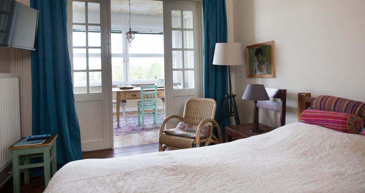Liegen;Schaft Guesthouse Oestrich-Winkel Esterno foto