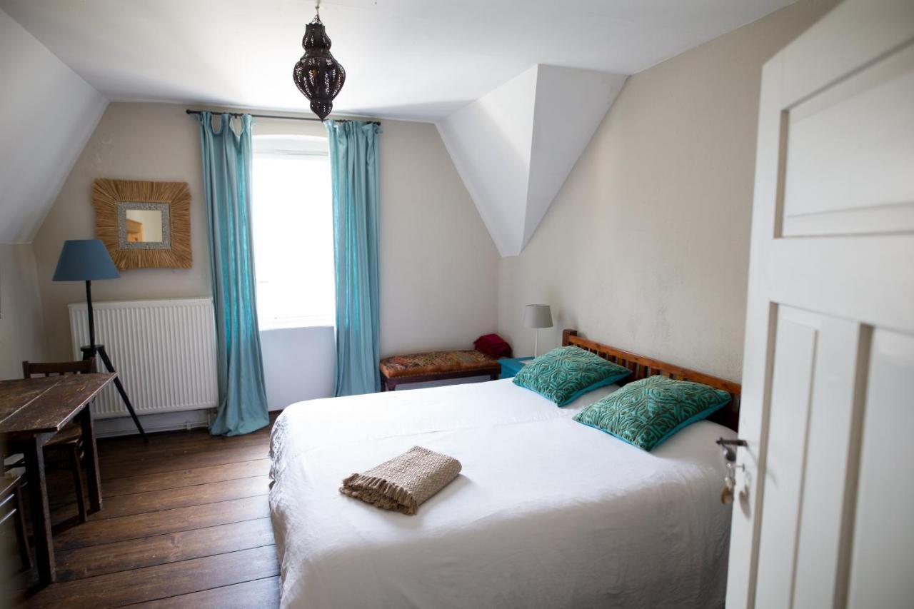 Liegen;Schaft Guesthouse Oestrich-Winkel Esterno foto
