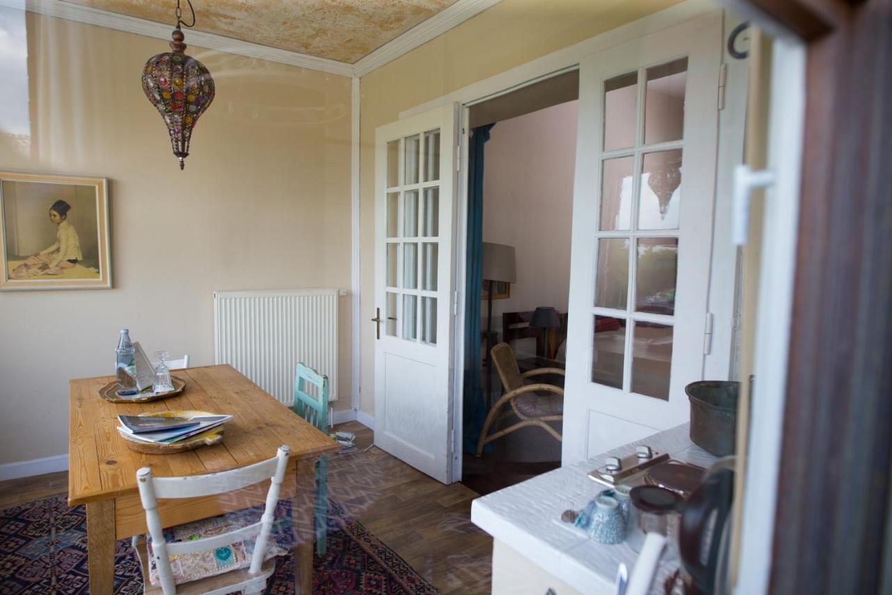 Liegen;Schaft Guesthouse Oestrich-Winkel Esterno foto