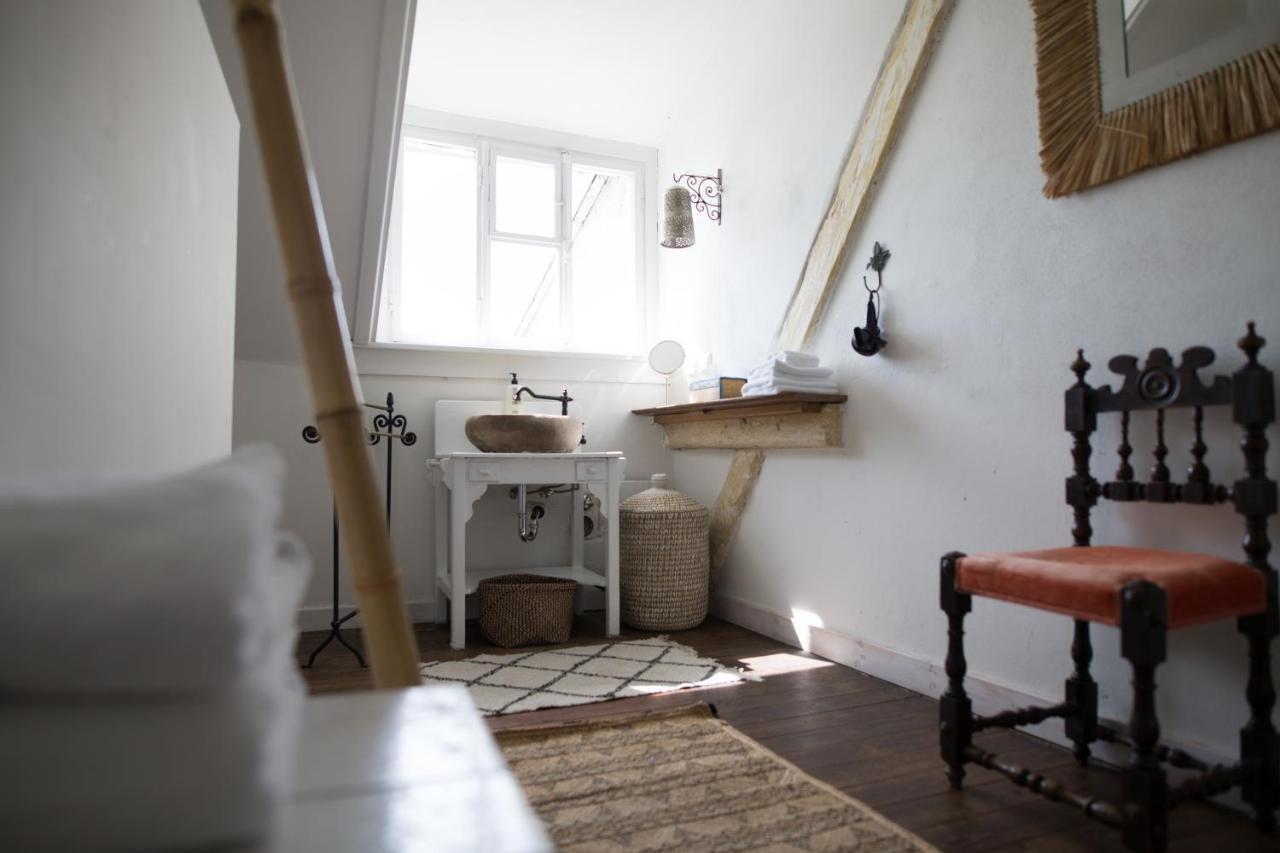 Liegen;Schaft Guesthouse Oestrich-Winkel Esterno foto