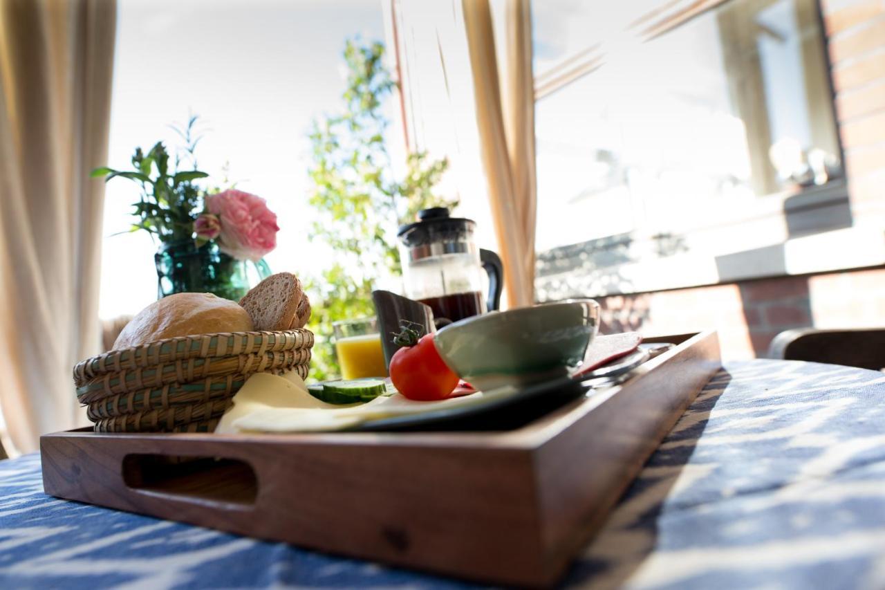 Liegen;Schaft Guesthouse Oestrich-Winkel Esterno foto