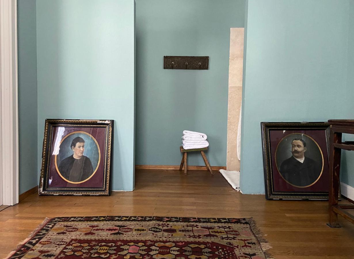 Liegen;Schaft Guesthouse Oestrich-Winkel Esterno foto