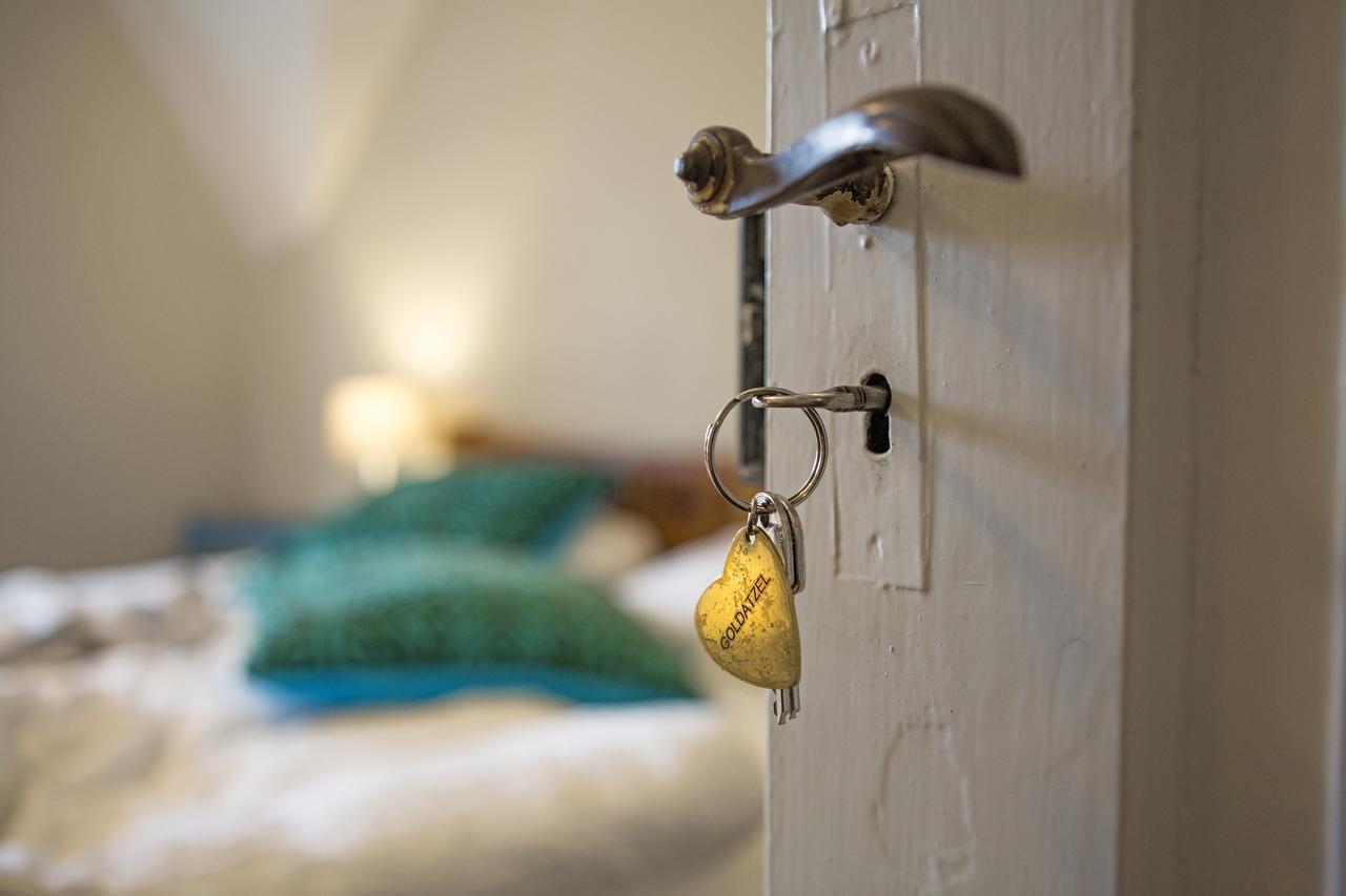 Liegen;Schaft Guesthouse Oestrich-Winkel Esterno foto