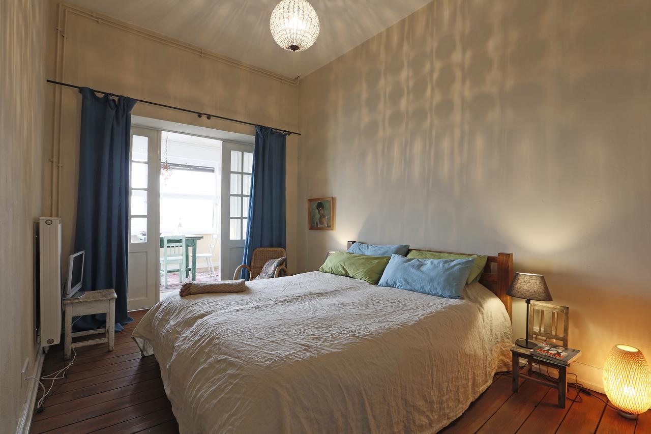 Liegen;Schaft Guesthouse Oestrich-Winkel Esterno foto