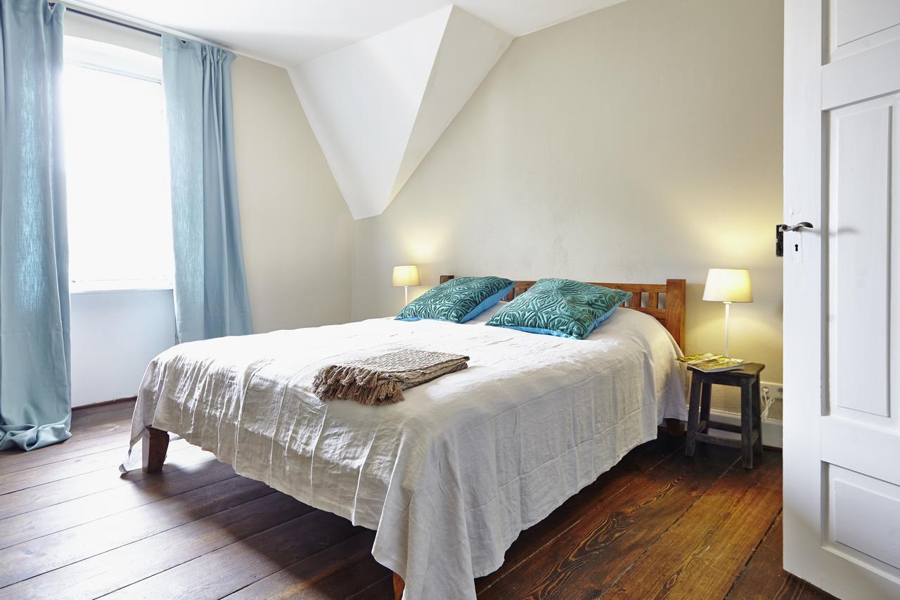Liegen;Schaft Guesthouse Oestrich-Winkel Esterno foto