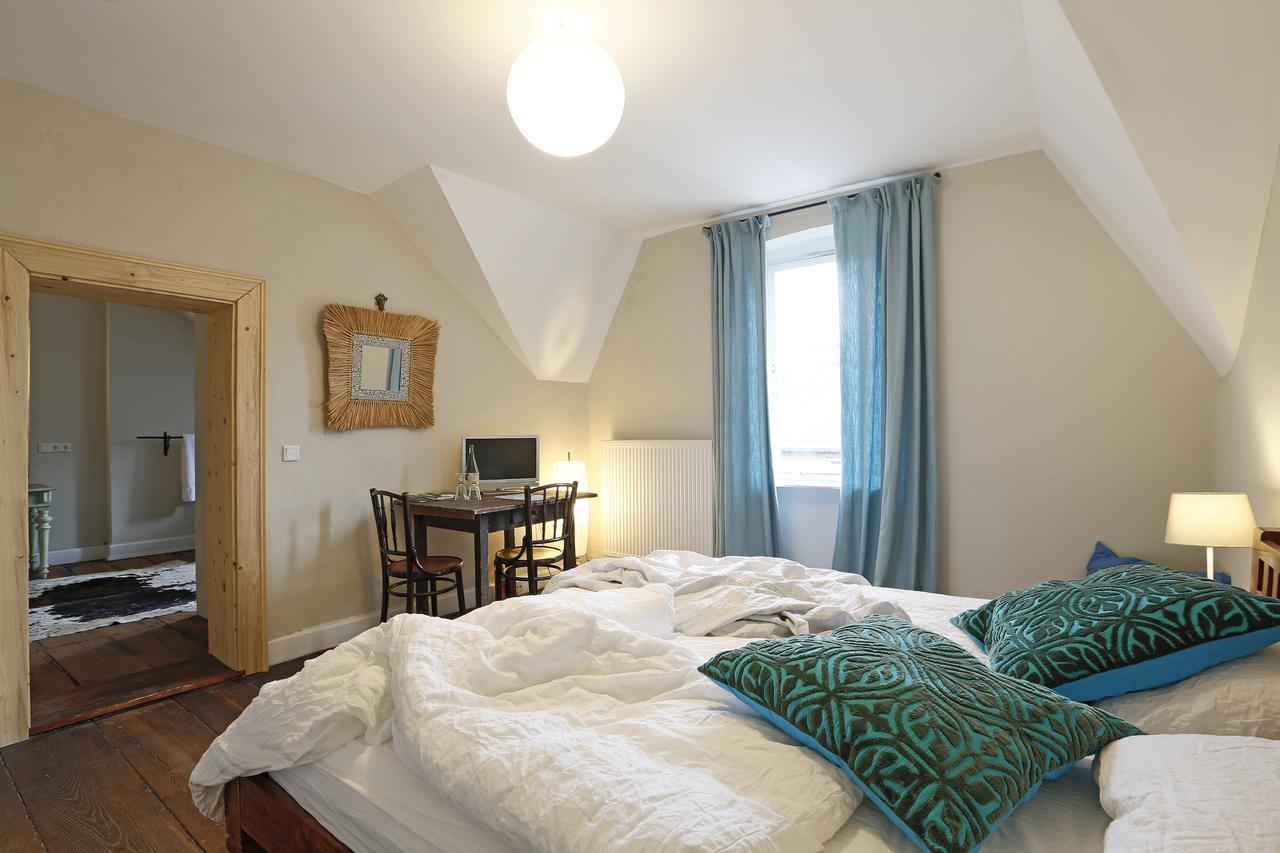 Liegen;Schaft Guesthouse Oestrich-Winkel Esterno foto