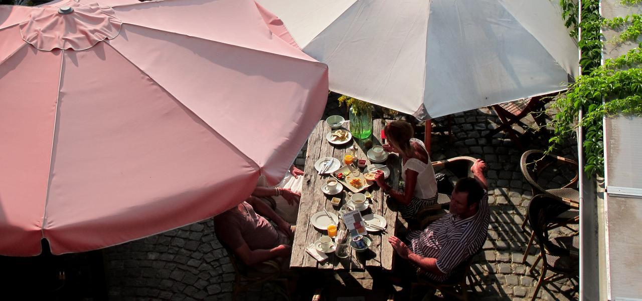 Liegen;Schaft Guesthouse Oestrich-Winkel Esterno foto