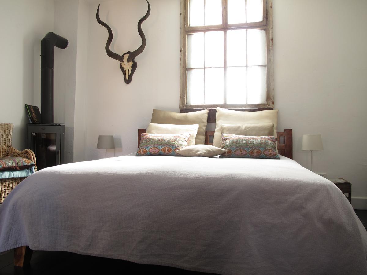 Liegen;Schaft Guesthouse Oestrich-Winkel Esterno foto