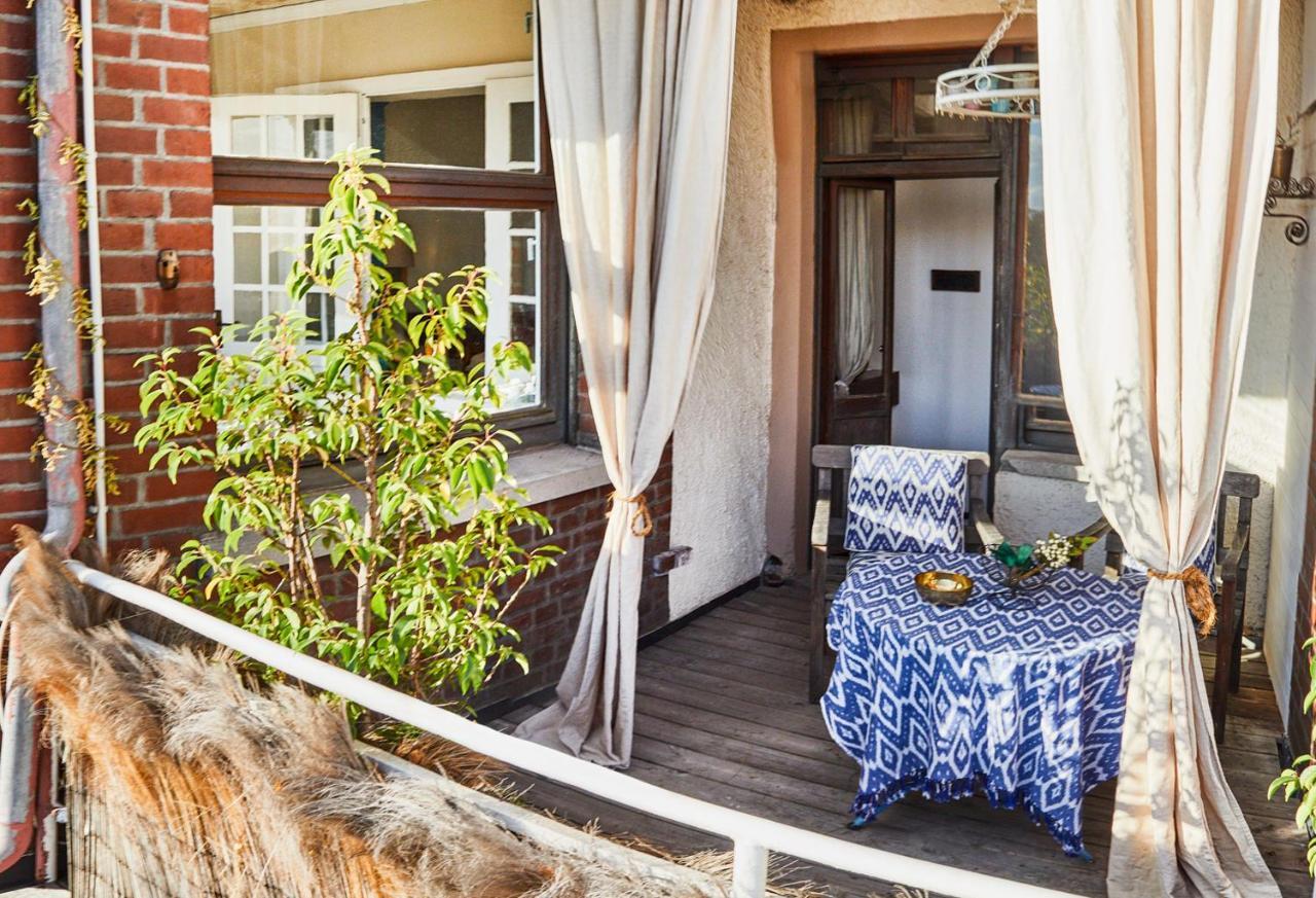 Liegen;Schaft Guesthouse Oestrich-Winkel Esterno foto
